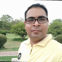 Rajesh Dhamiwal