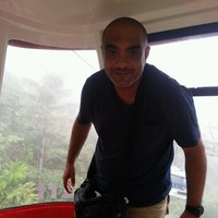 Ali Alhadsi