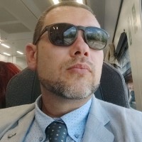 Daniele M. Bartolomucci