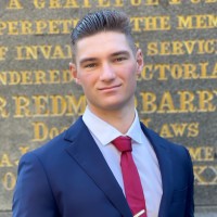 Christian Wolfenden