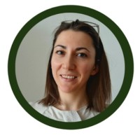 Dorota Mucharska