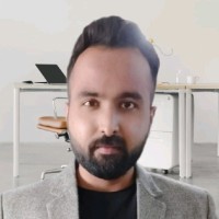 Mahendra Saini