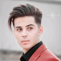 Cute Boy