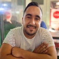 Mohamed Aziz Jeribi