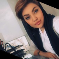 Hanie Mohammadi