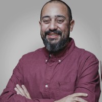 Maged Mohamed