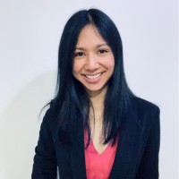 Elsa Veerasamy, Ca
