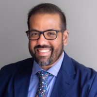 Brandon Baughman Ph.D., Abpp