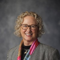 Nancy E. Mathews