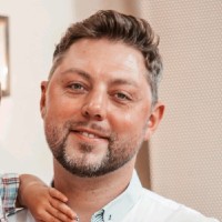 Benjamin Baumgart