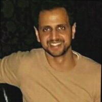 Naveen Suri
