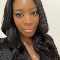 Eseosa Michelle Oriakhi