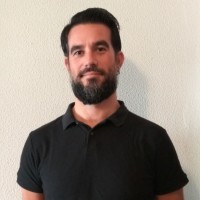 Carlos Caras Muñoz