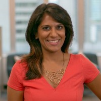 Tripti Ninan 🌞 Eternally Energized - Strategic Marketer