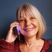 Angelique Koppelman