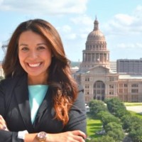Stephanie Luna, Master Of Legal Studies