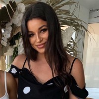 Amber Blaxland