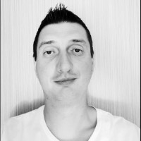 Mathieu Prevost