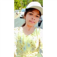 Niyati Dalvi