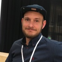 Casper Skanderup