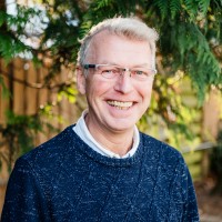 Evert Bergsma