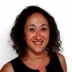 Johanna Djian