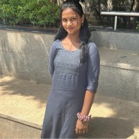 Dhivya Shree