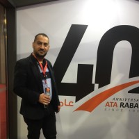 Emad Al-Zaben