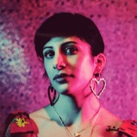 Lia (Laya) Khayami Quiñones