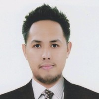 Benedict Ian Casis