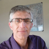 Patrick Rivière