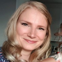 Johanna Lehto