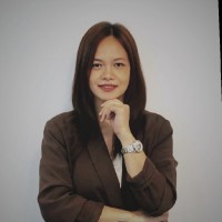 Joanna Joy E.