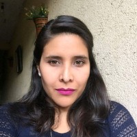 Patricia Andrade Vidales