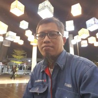 Gunarto Syarief