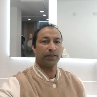 Dinesh Babu