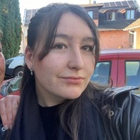 Sophie Couves