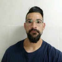 Daniel Alaminos
