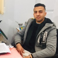 Ahmed Alkaraaly
