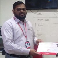 Shaik Abdul Vahid