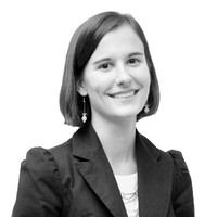 Jeanne Vick, Aia