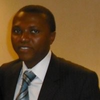 Séverin Mpiana Ngandu
