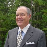 Ryan Coker, AIF, CLU, ChFC, AEP, RFC