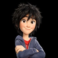 Hiro Hamada