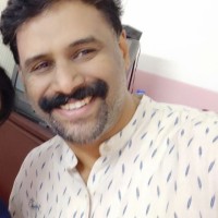 P Madhu