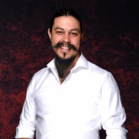 Javier Torres Jimenez