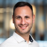 Gábor Pálóczi