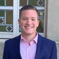 Andrew Raden