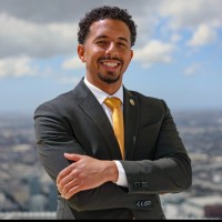 Deshaunte Lewis