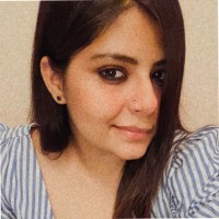 Juhi Ahuja
